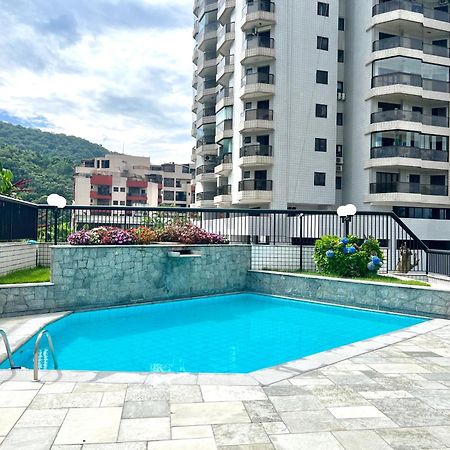شقة Frente Mar - Guaruja Enseada - Prime Experience المظهر الخارجي الصورة