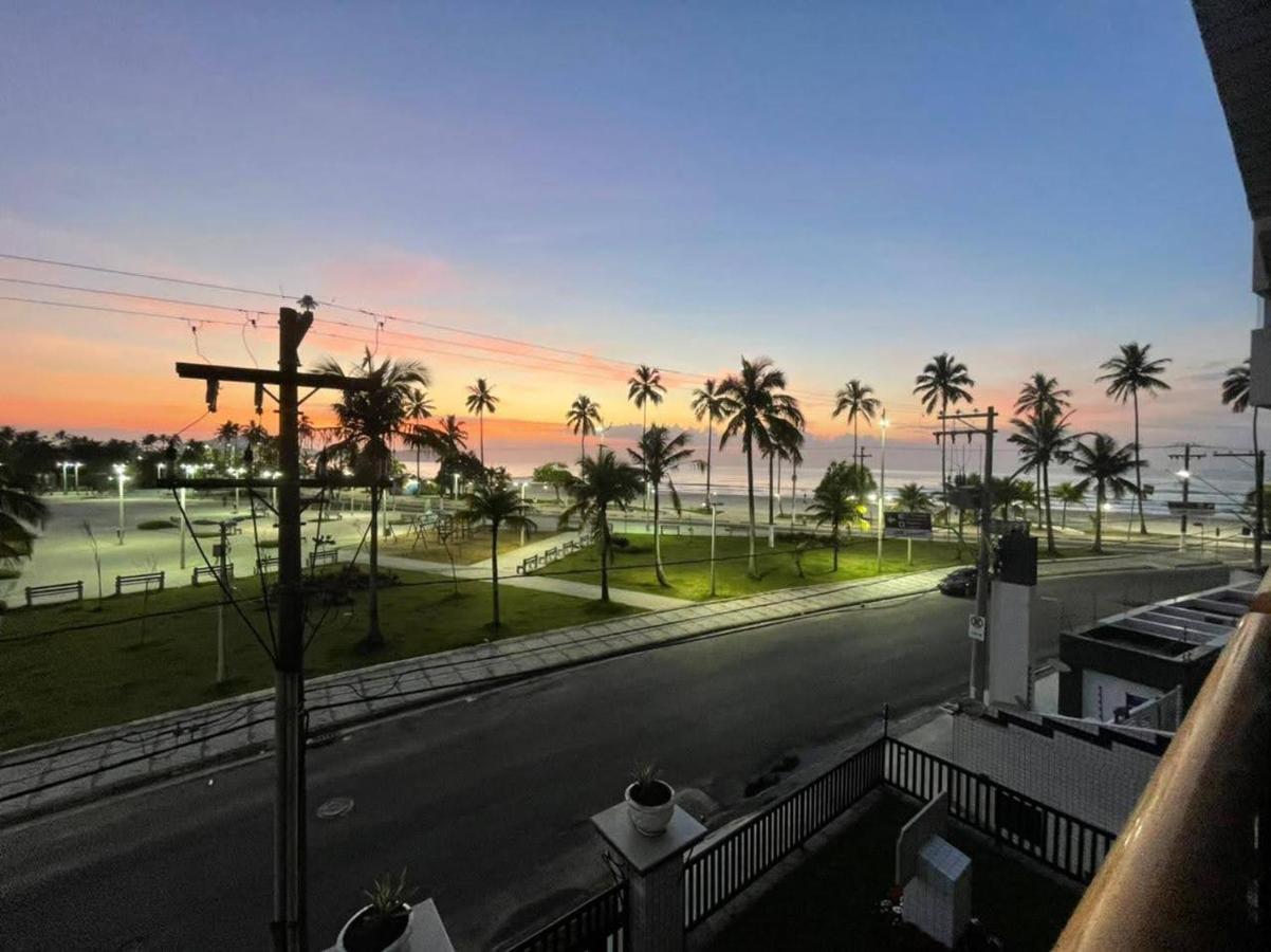 شقة Frente Mar - Guaruja Enseada - Prime Experience المظهر الخارجي الصورة