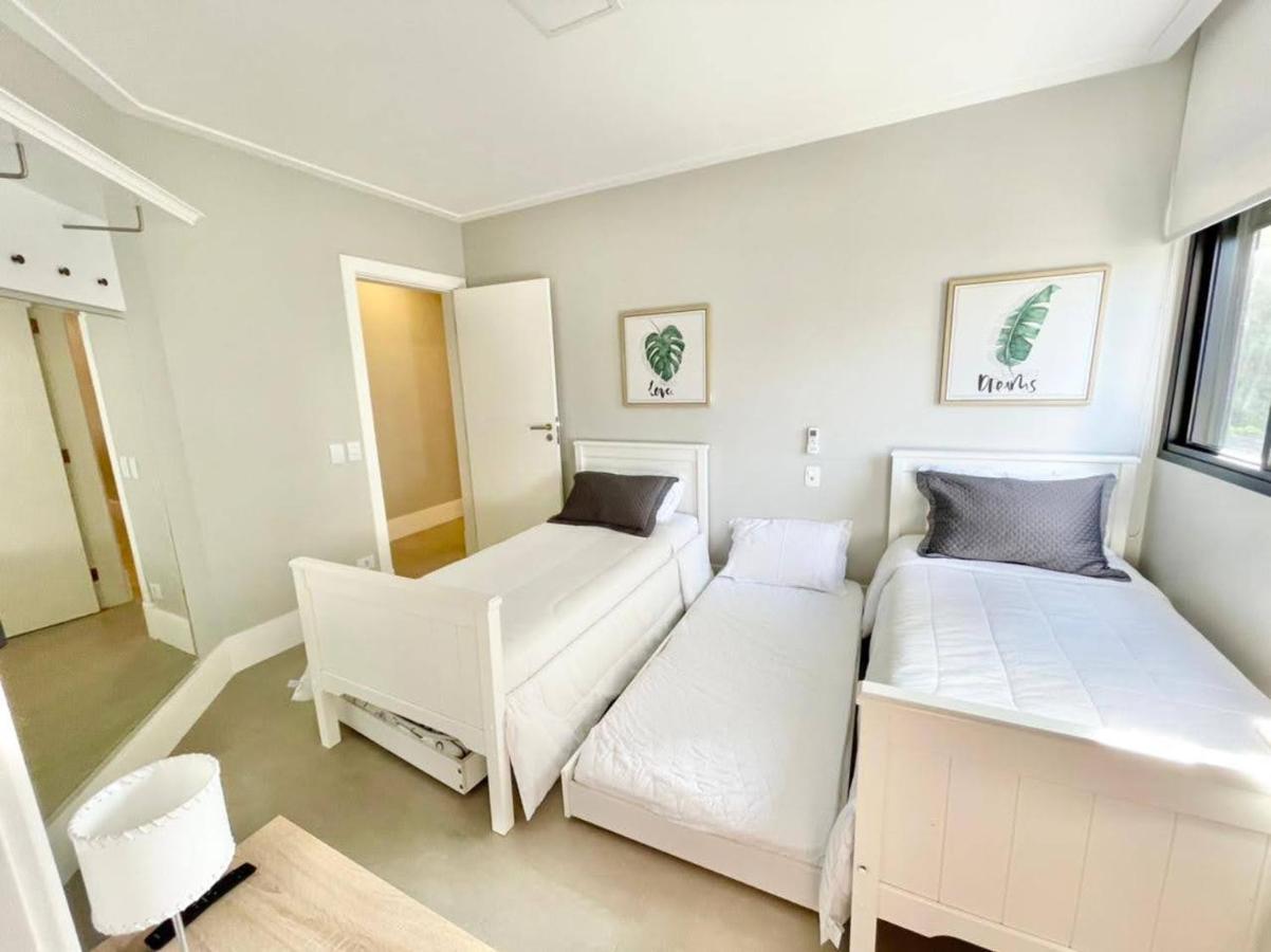 شقة Frente Mar - Guaruja Enseada - Prime Experience المظهر الخارجي الصورة