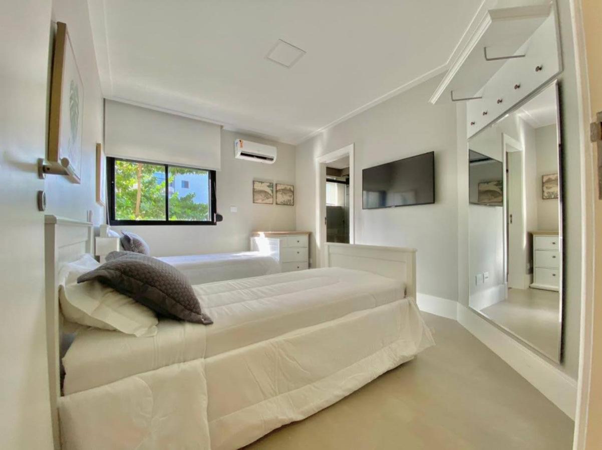 شقة Frente Mar - Guaruja Enseada - Prime Experience المظهر الخارجي الصورة