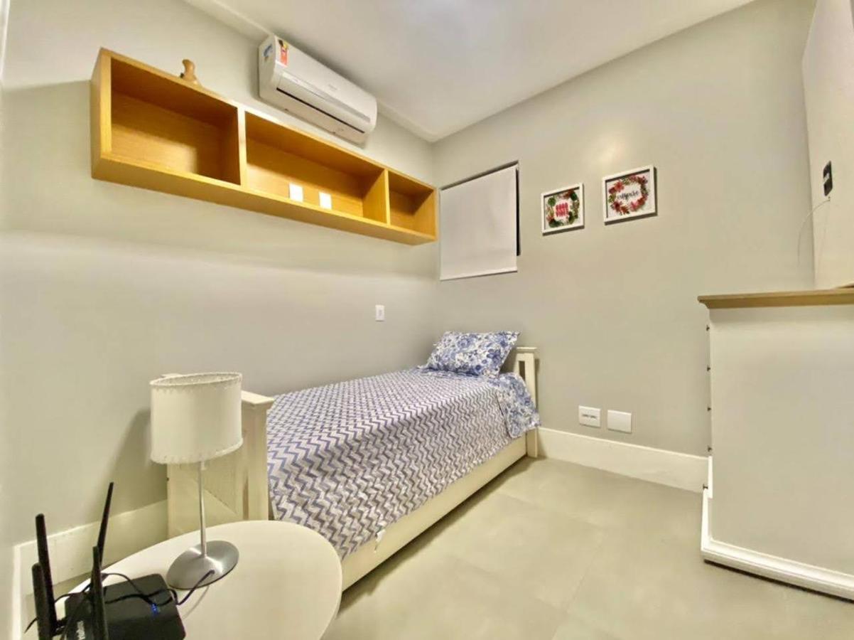 شقة Frente Mar - Guaruja Enseada - Prime Experience المظهر الخارجي الصورة